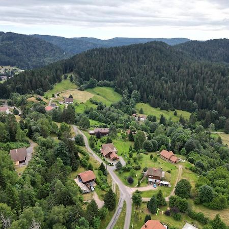 Chalet L'Appel De La Foret جوراردُميه المظهر الخارجي الصورة