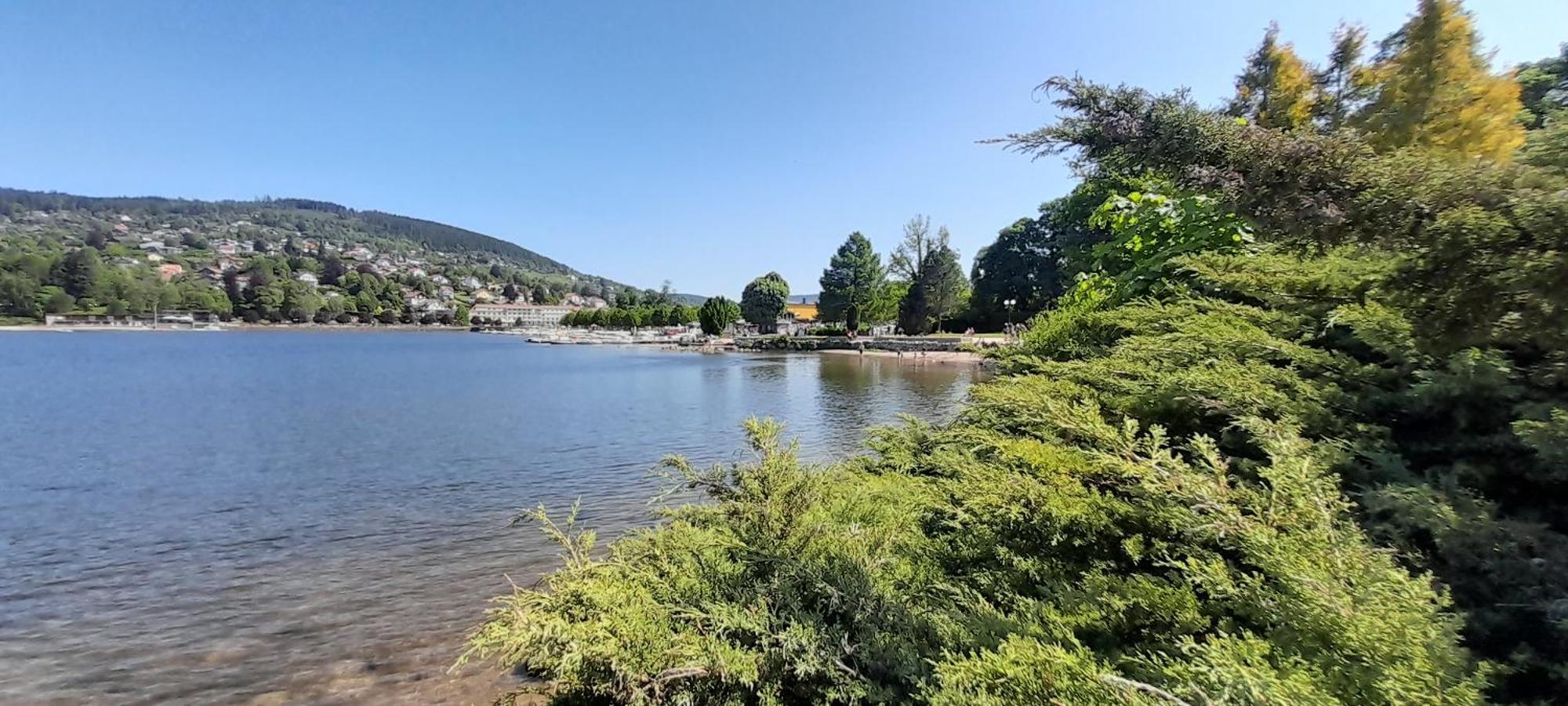 Chalet L'Appel De La Foret جوراردُميه المظهر الخارجي الصورة