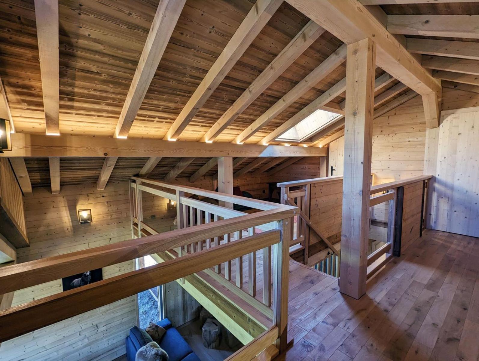Chalet L'Appel De La Foret جوراردُميه المظهر الخارجي الصورة