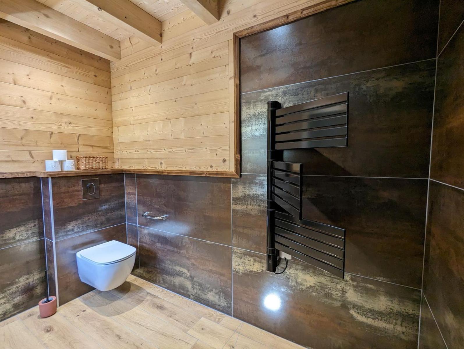 Chalet L'Appel De La Foret جوراردُميه المظهر الخارجي الصورة