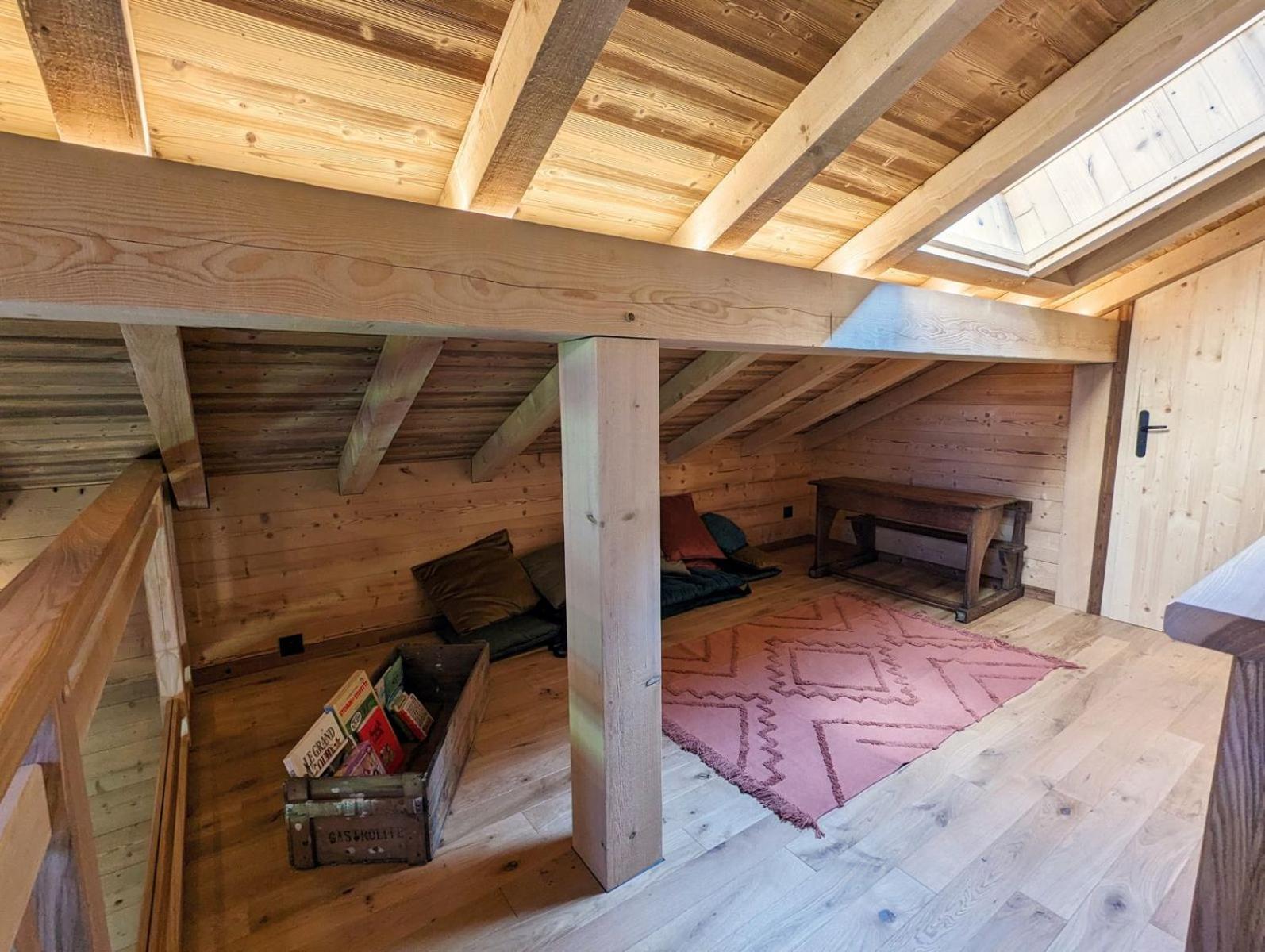 Chalet L'Appel De La Foret جوراردُميه المظهر الخارجي الصورة