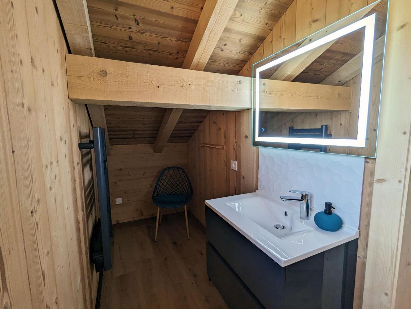 Chalet L'Appel De La Foret جوراردُميه المظهر الخارجي الصورة