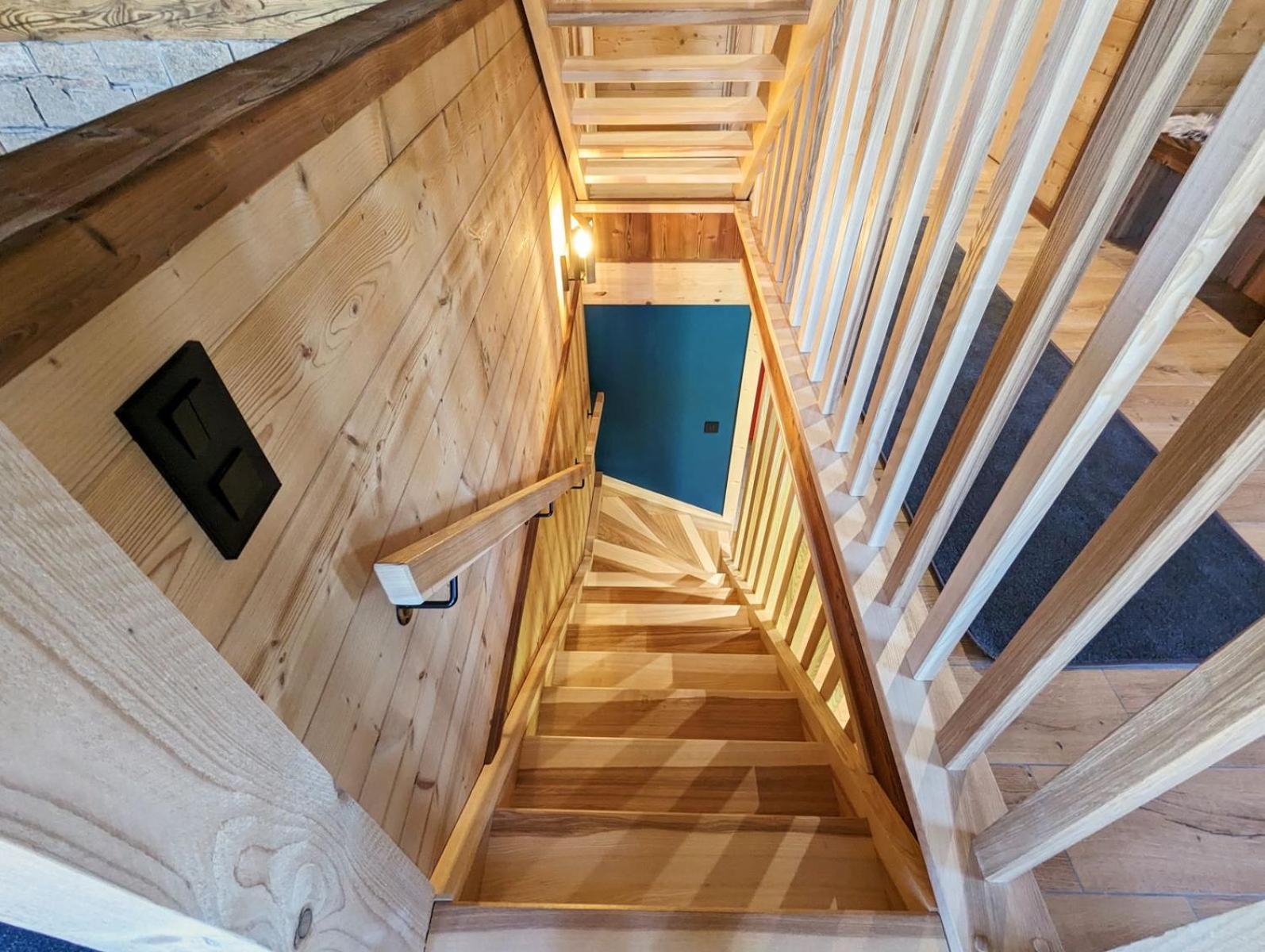 Chalet L'Appel De La Foret جوراردُميه المظهر الخارجي الصورة