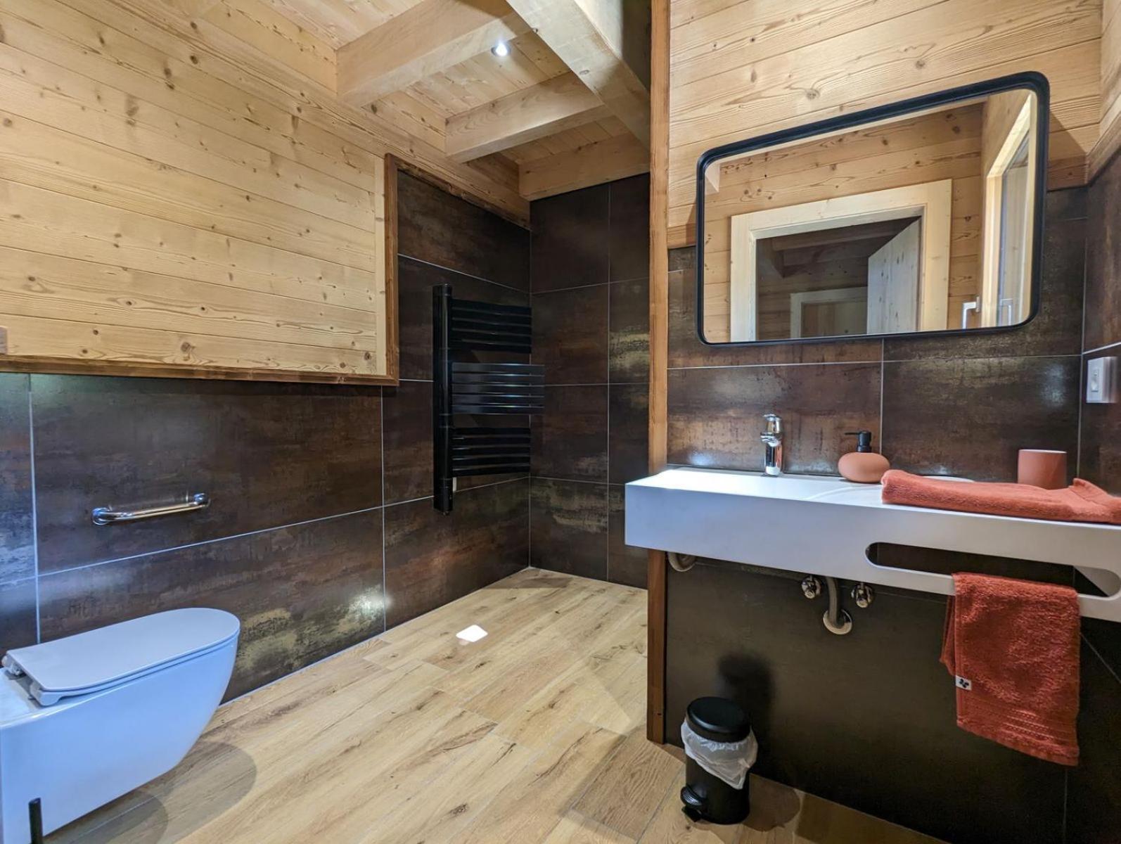 Chalet L'Appel De La Foret جوراردُميه المظهر الخارجي الصورة